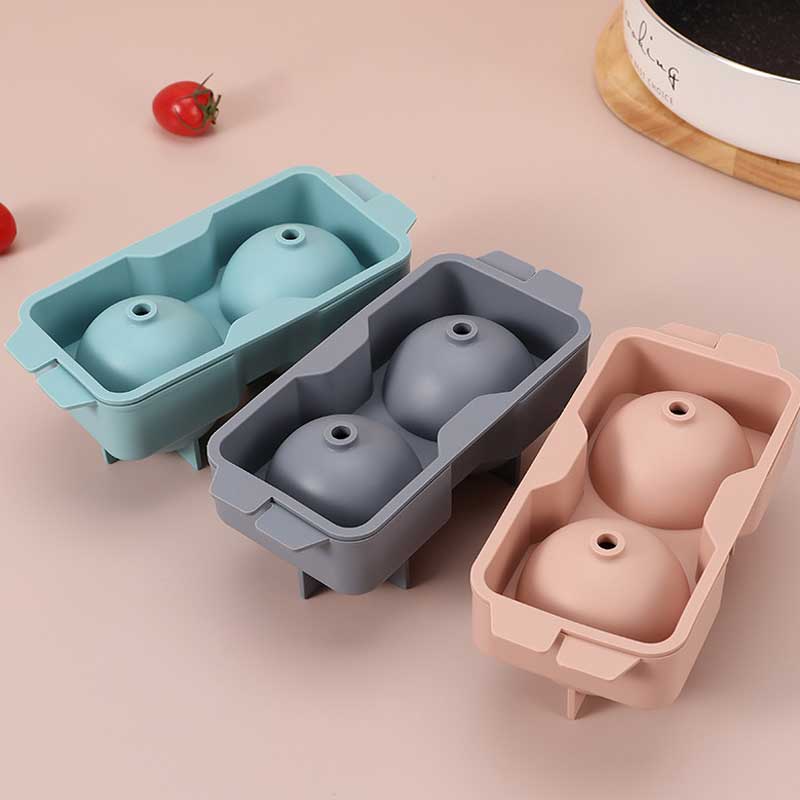 ice ball molds